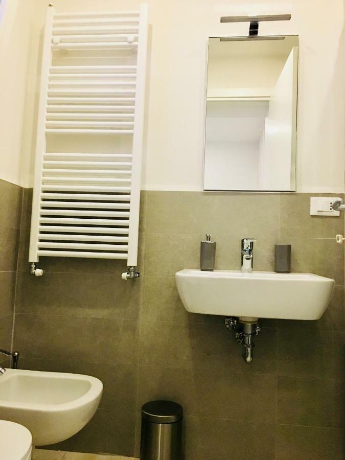 Oriani 20 Bolonha Exterior foto